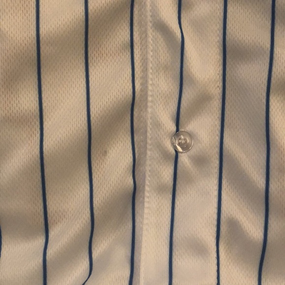 Ernie Banks Cubs Jersey - Picture 5 of 5
